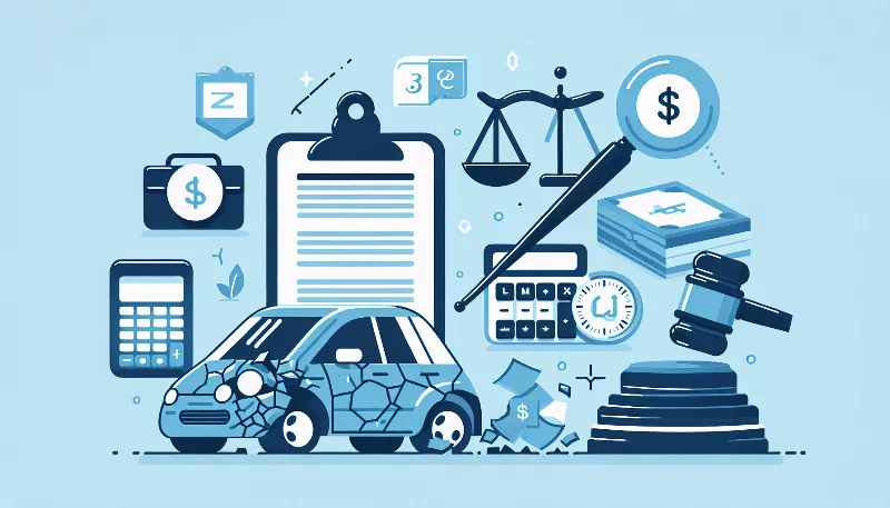 5 Must-Know Tips for Navigating Car Accident Compensation Claims