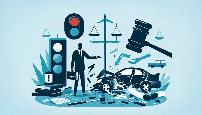 Can a personal injury law firm help if the other driver involved in the accident was uninsured or underinsured?