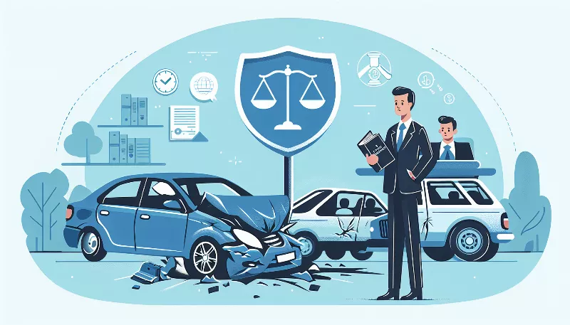 Can an auto accident attorney help if the other driver is uninsured or underinsured?