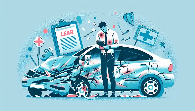 Car Wrecked, Body Bruised: Your Ultimate Guide to Personal Injury Law