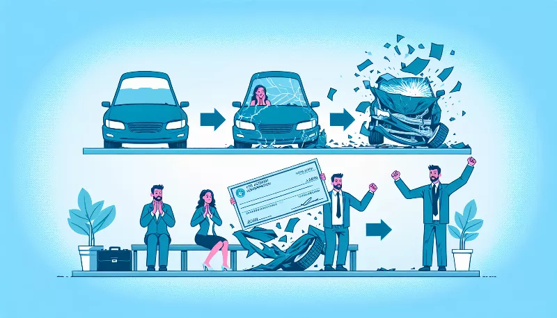 From Crash to Cash: The Insider's Roadmap to Car Accident Compensation
