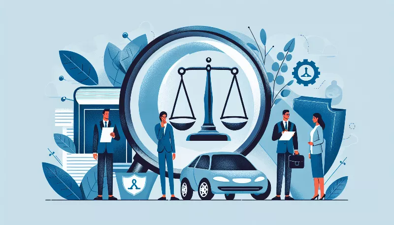 How do I choose the right auto injury lawyer for my case?