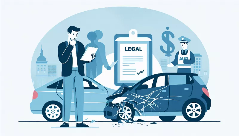 How do I know if my car accident case is worth pursuing legally?