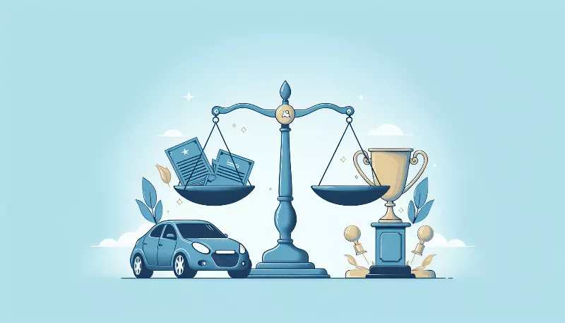 Maximizing Your Settlement: A Car Accident Lawyer's Winning Strategies