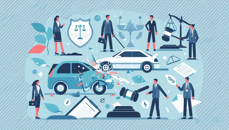 Maximizing Your Settlement: How an Auto Accident Attorney Can Help